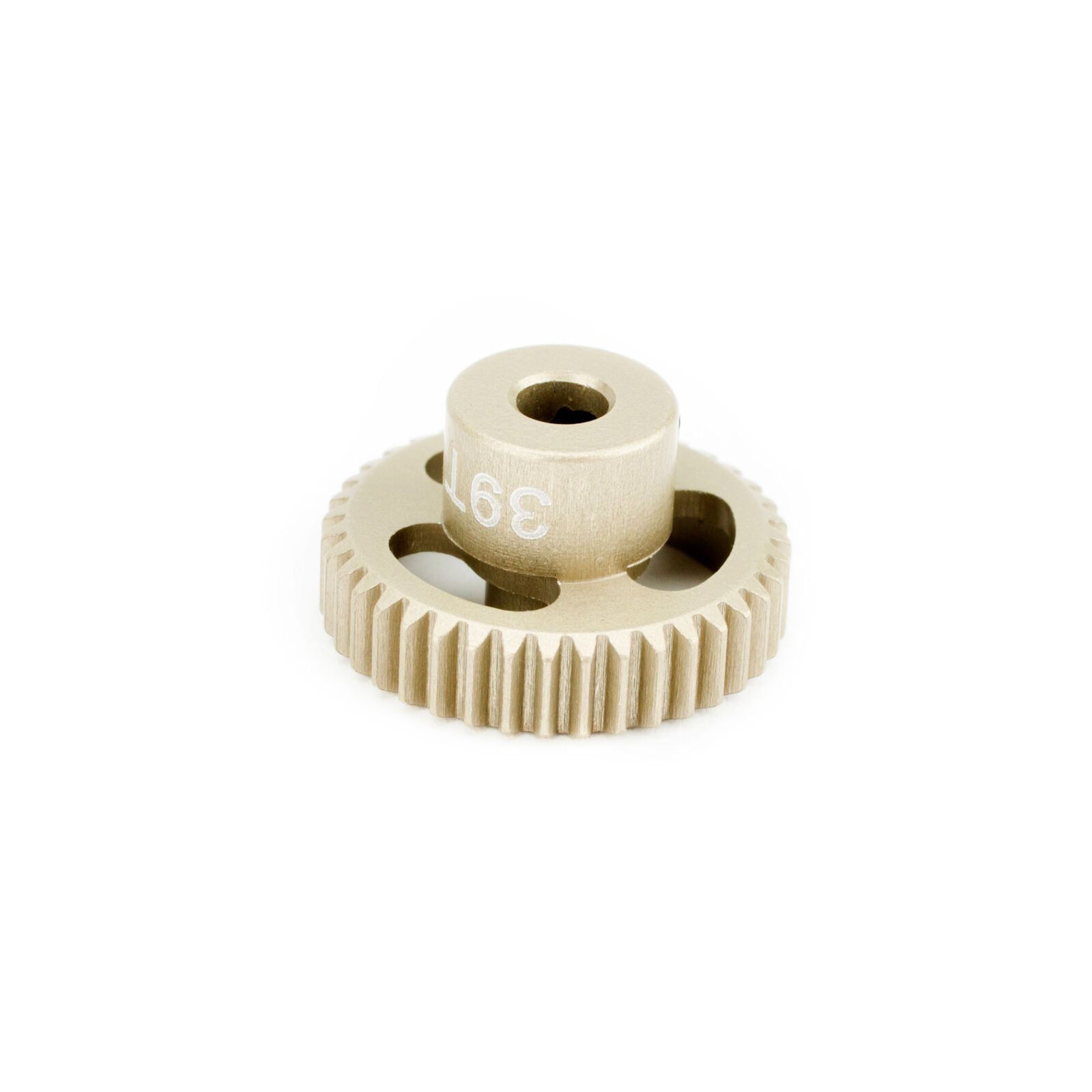 64 Pitch Pinion Gear, 39T