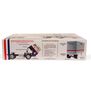 1/25 Ford C900 US Mail Truck With USPS Trailer