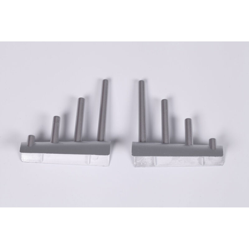 Gun Set: P-47, 1500mm