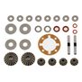 Gear Diff Rebuild: B44.3, B5, B5M, B6, B6D, SC5M, T5M