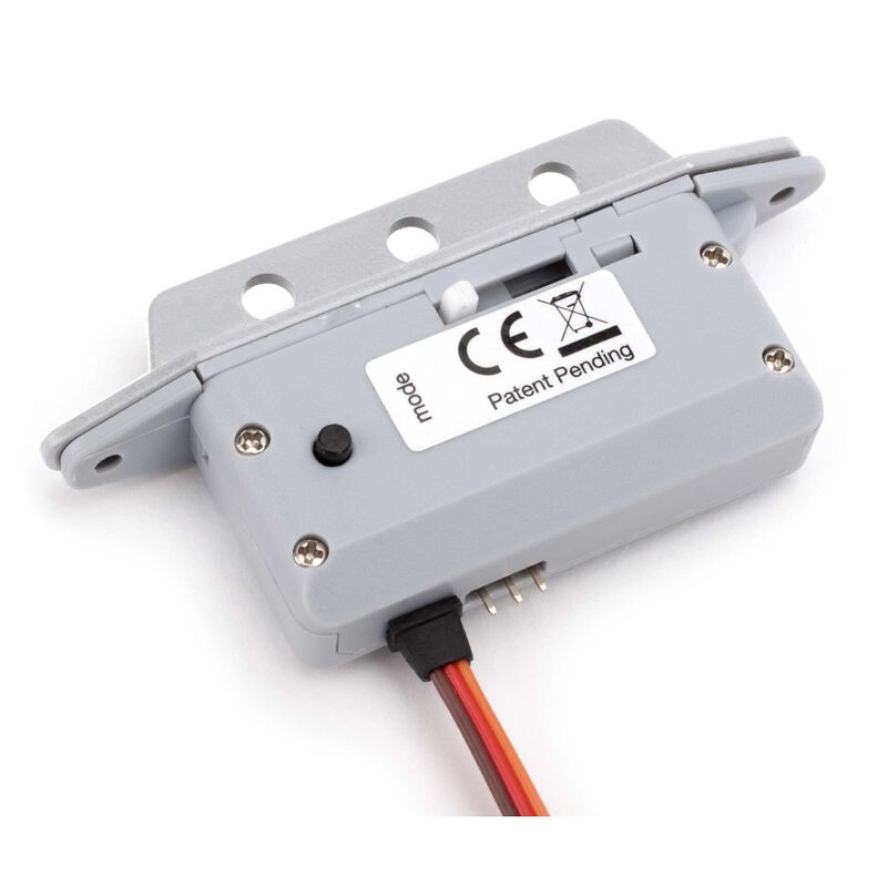 Eflite Servoless Payload Release