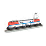 HO GG1 w DCC & Sound Value Amtrak