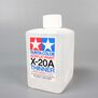 Super Large Bottle Acrylic Paint, X-20A Thinner