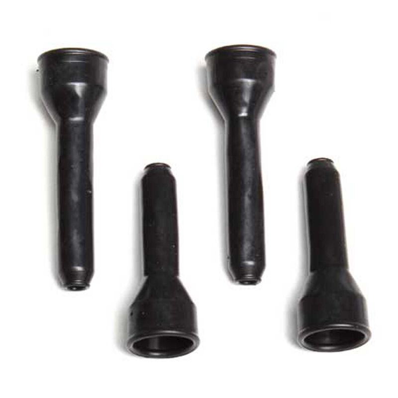 Shock Boots, 1/10 Team Associated RC8B3