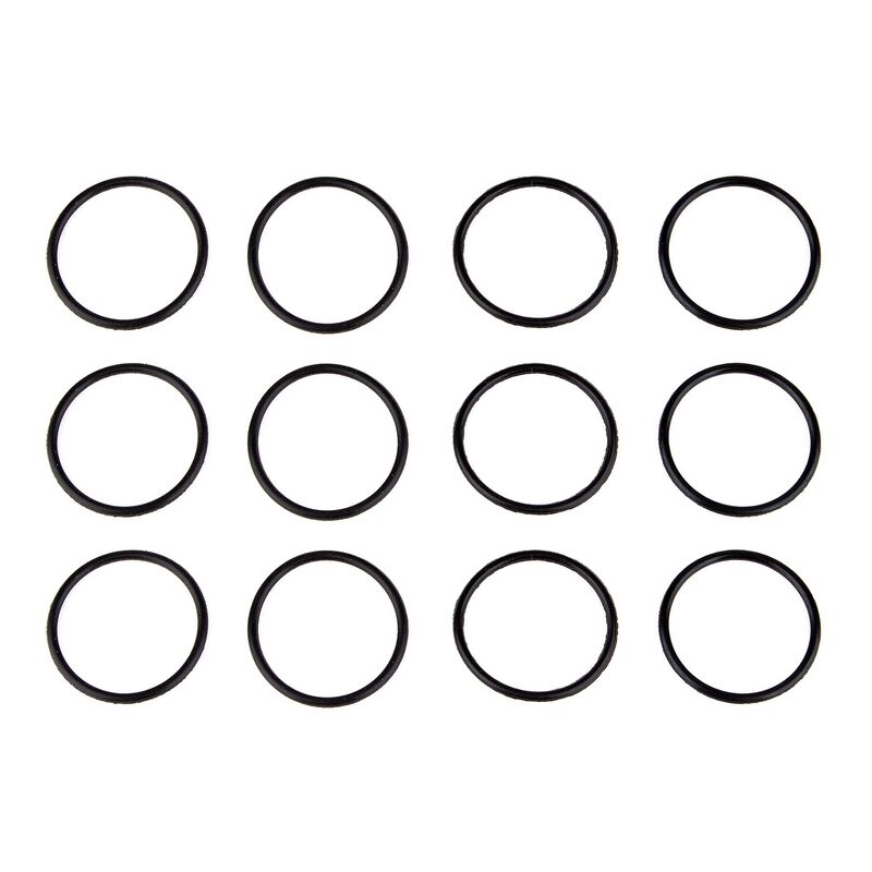 Factory Team Lockout Slipper Clutch O-Rings, 1/10 Team Associated DR10