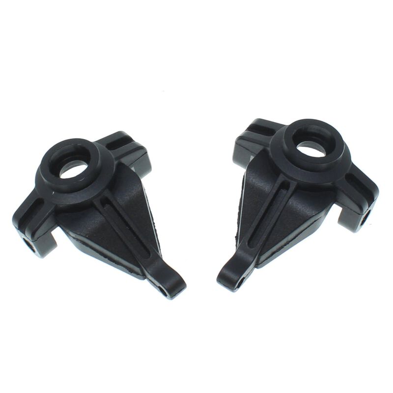 Steering Knuckles, Left / Right (2)