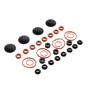 SCX6: Shock Rebuild Kit