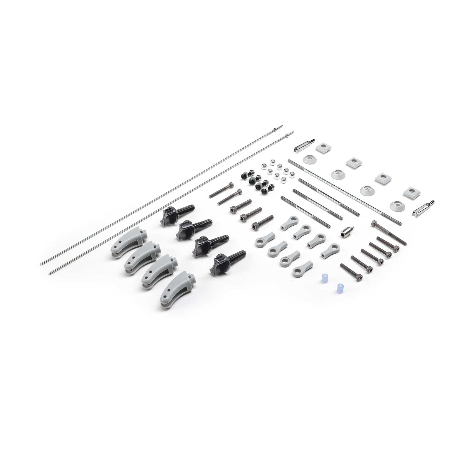 Linkage Set: Slick 580 30-40cc