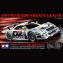 1/10 RC 1997 Mercedes-Benz CLK-GTR (TC-01)