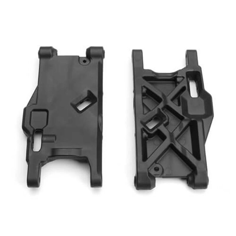 Suspension Arms, Rear: EB48.4 NB48.4