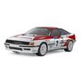 1/10 Toyota Celica GT-Four TT-02 4x4 On-Road Touring Kit, Painted Body