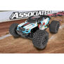 1/8 Rival MT8 4WD Monster Truck RTR