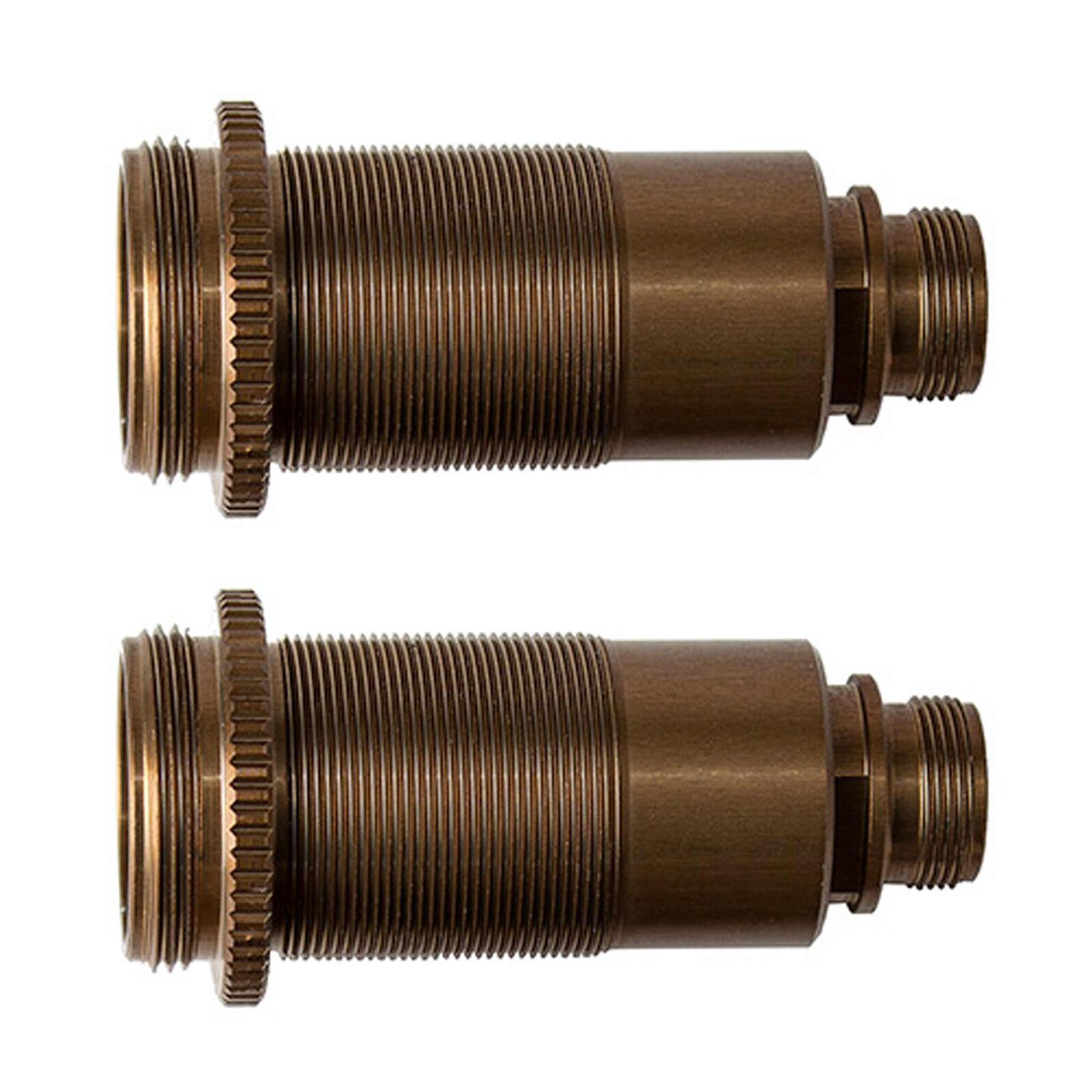 FT 13x27mm Shock Bodies with Genuine FOX Kashima Coat