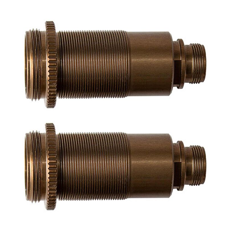 FT 13x27mm Shock Bodies with Genuine FOX Kashima Coat