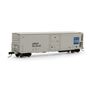 N FGE 57' Mechanical Reefer/Sound, UP/ARMN #922042