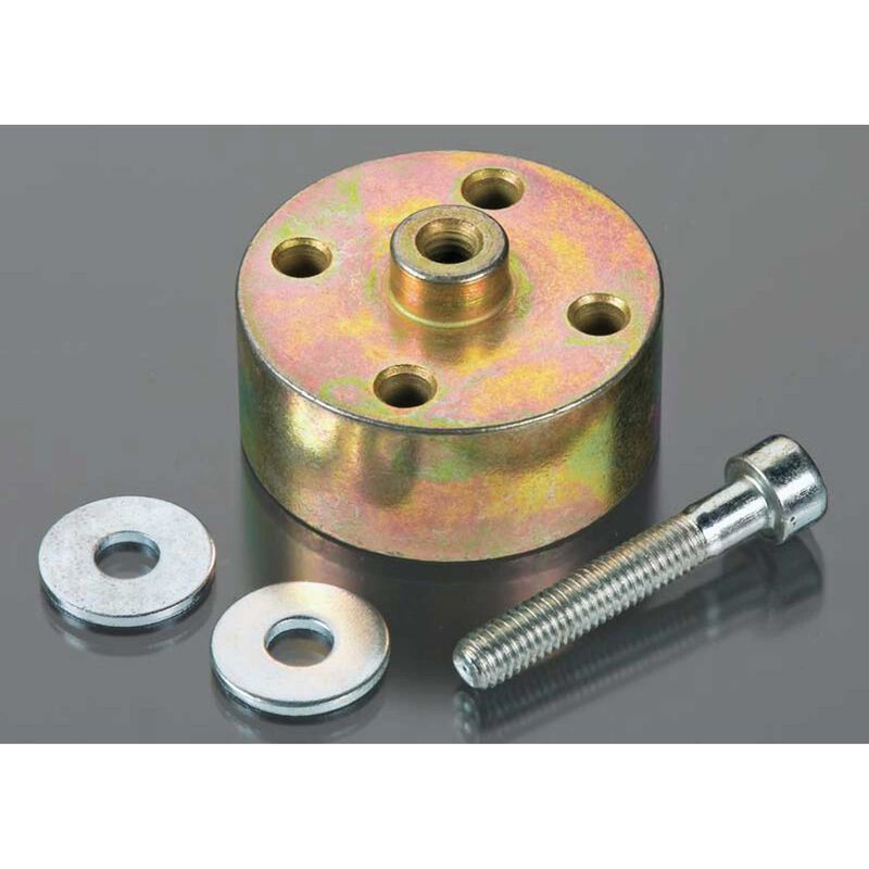 Propeller Drill Guide: DLE-30 35-RA 40 Twin