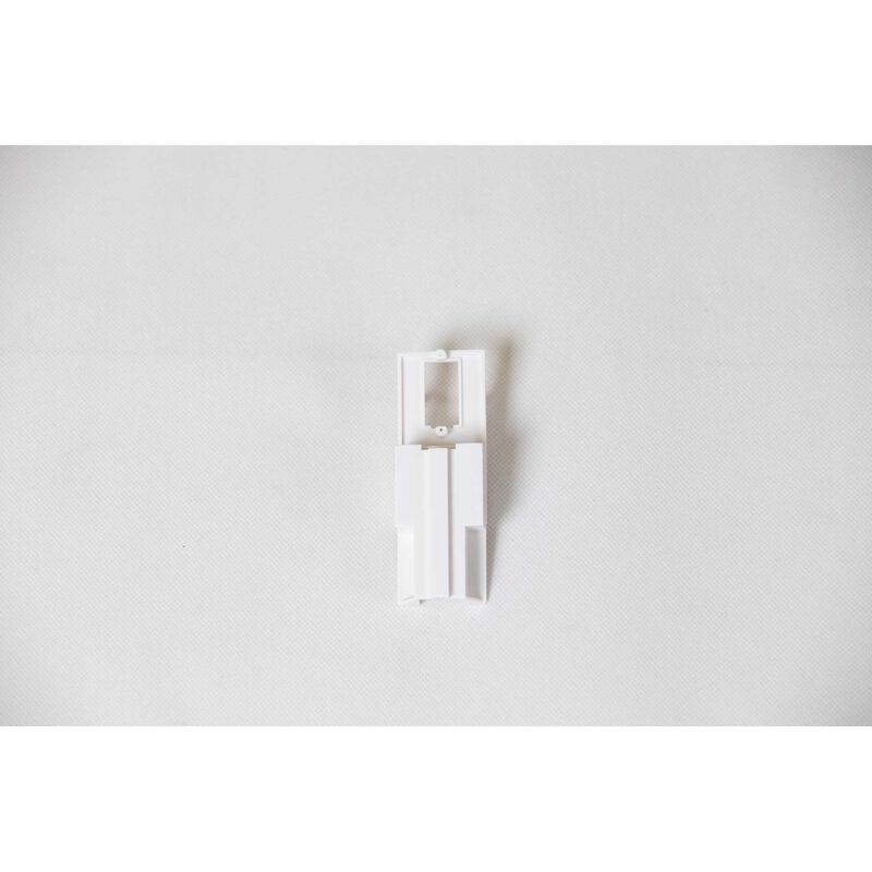 Rear Gear Mount Tray: P51D P2, 1400mm