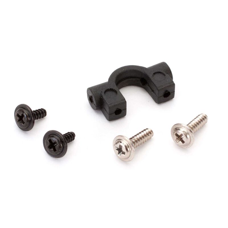 Horizontal Stabilizer/Fin Mount: 200 SR X