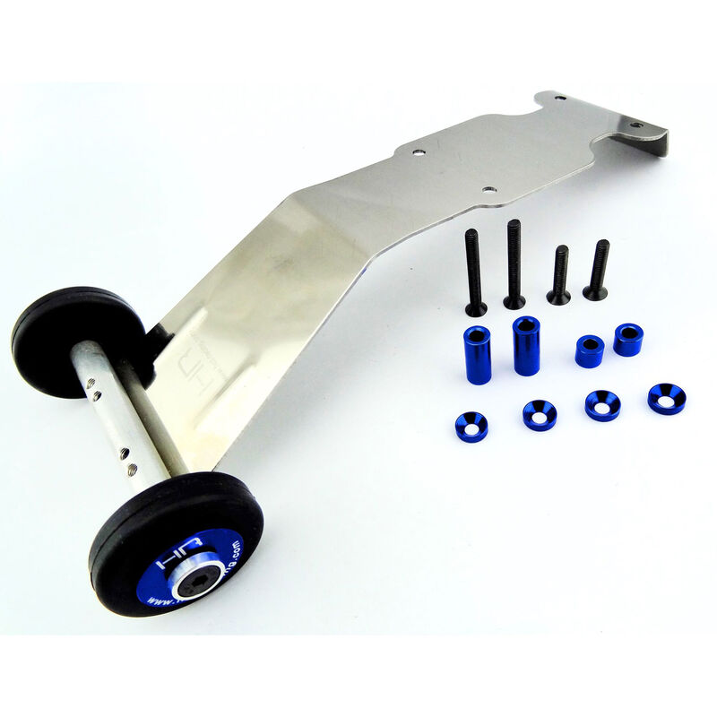 Parts For Traxxas Slayer