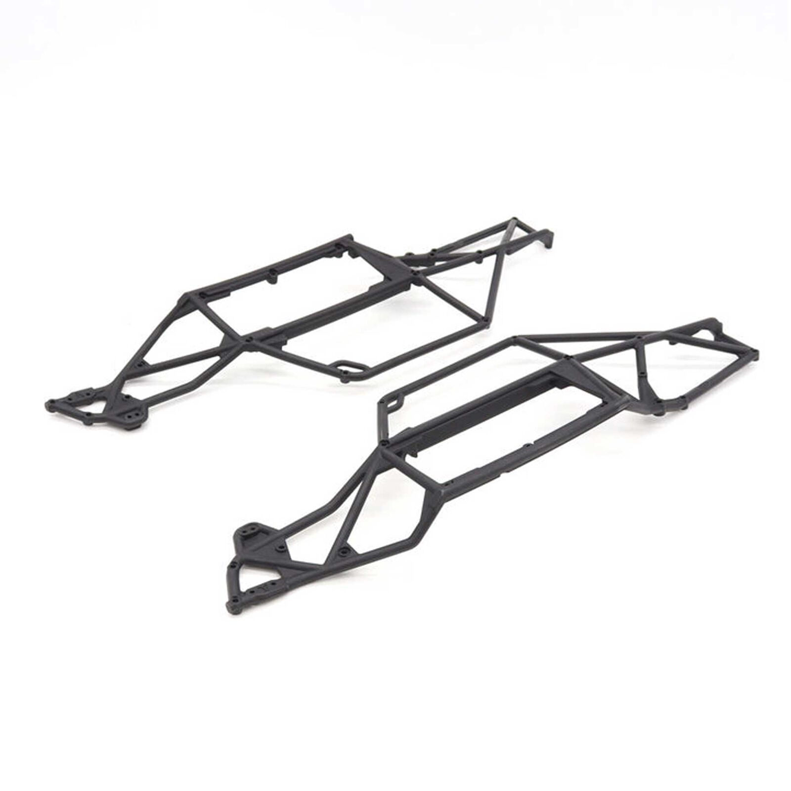 H10 Cage Sides – Black