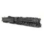 HO Lima Locomotive Works Locomotive, 1930's Appearance #1 (DCC-Ready)