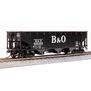 HO, AAR 70-ton Triple Hopper, B&O #625389