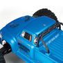 1/8 NOTORIOUS 6S 4X4 RTR Brushless Stunt Truck, Blue