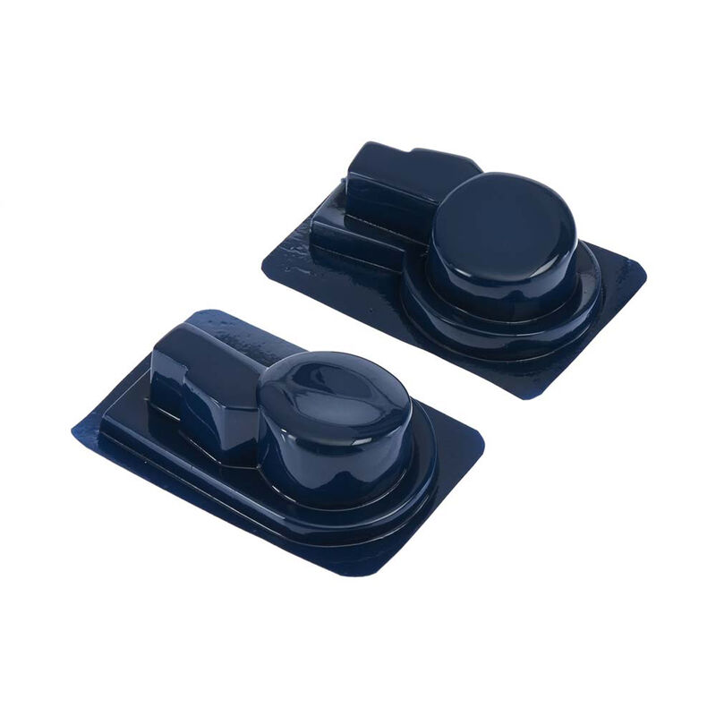 Wheelwell Set Texan II .46 EP ARF