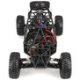 1/10 Twin Hammers V2 4WD 1.9 Rock Racer Brushed RTR