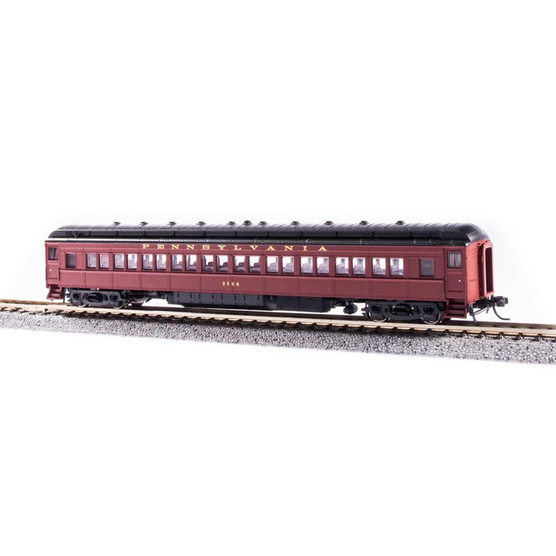 6519 PRR P70R, with Ice AC, 1945-1948, 2-pack B, N