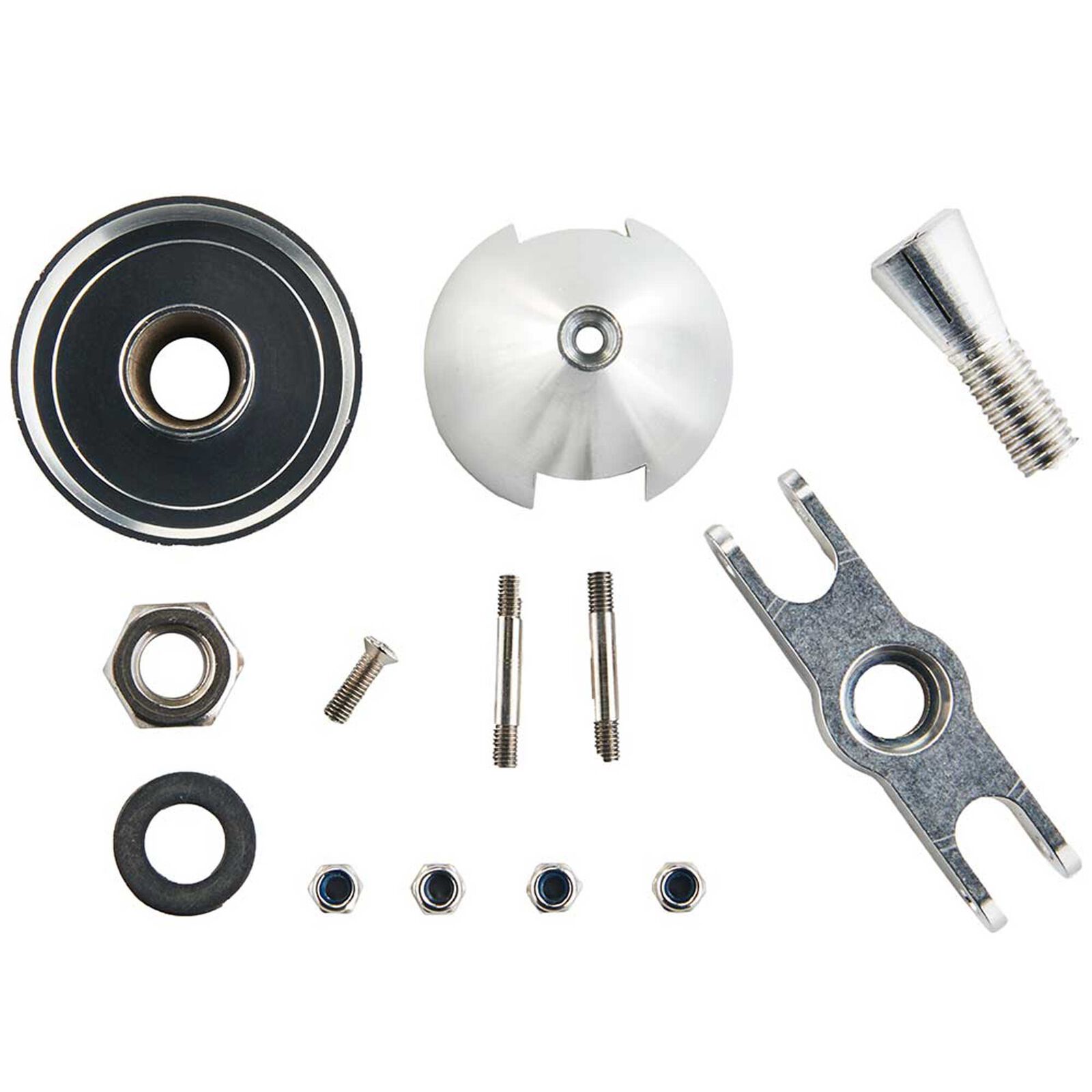 Spinner Blade Holder Adapter Set Tori 2M