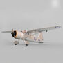 1/8 Westland Lysander .46-.55 GP EP ARF