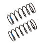 Front Shock Springs,Blue, 3.90 lb/in, L44mm