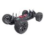 1/10 Blackout XTE 4WD Monster SUV Brushed RTR, Silver