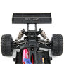 1/14 Mini 8IGHT-DB 4WD Buggy Brushless RTR, White