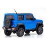 MINI-Z 4WD Jimny Sierra RTR, Blue