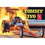 1/25 Tommy Ivo Rear Engine Dragster