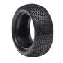 1/10 Impact Front 4WD Tires, Super Soft (2): Buggy