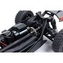 1/14 TYPHON GROM 4X4 RTR Brushed Buggy (Battery & Charger Included), Blue/Silver