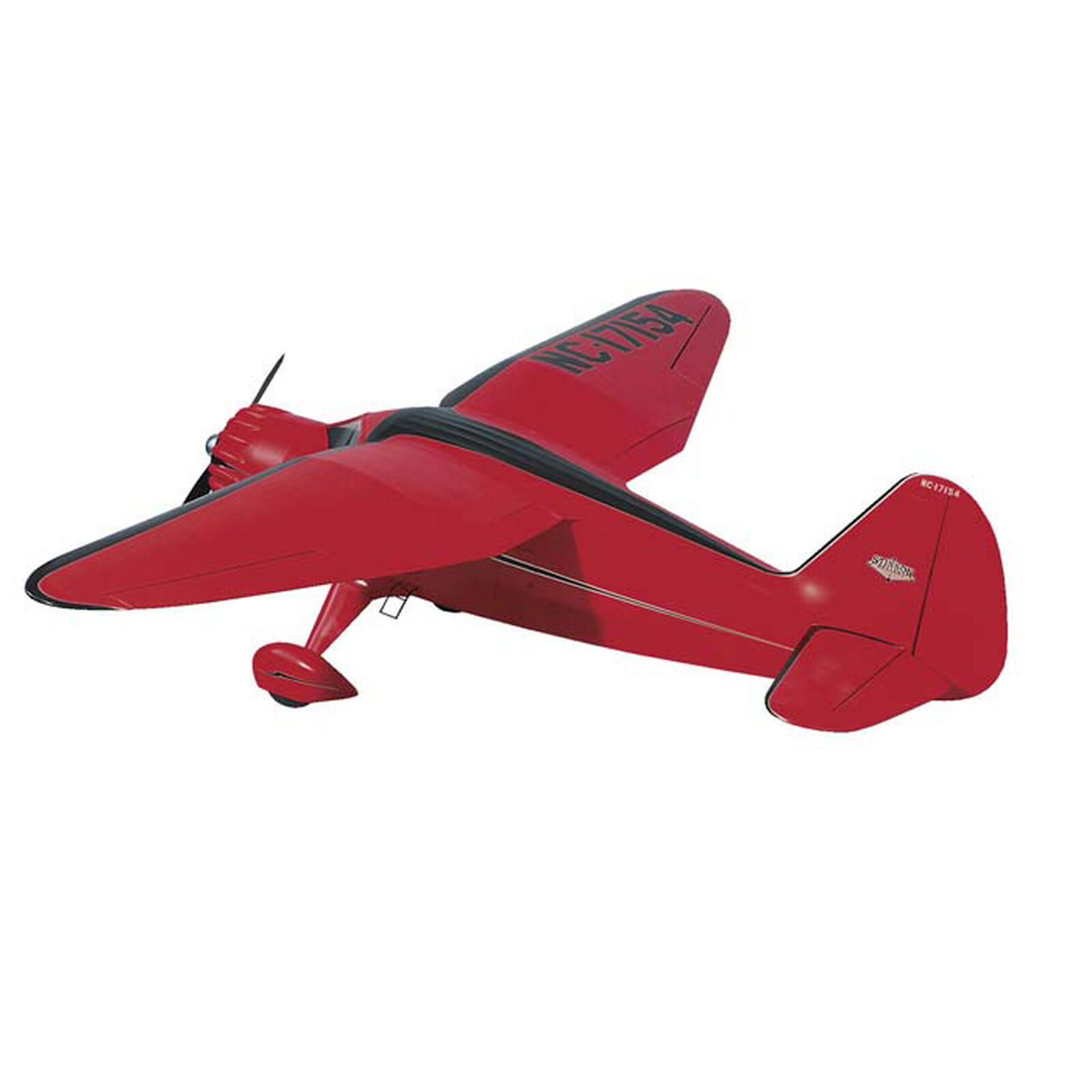 Stinson Reliant SR-9 Kit 1.08-1.99 100.5"