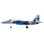 F-15 Eagle 64mm EDF BNF Basic with AS3X and SAFE Select