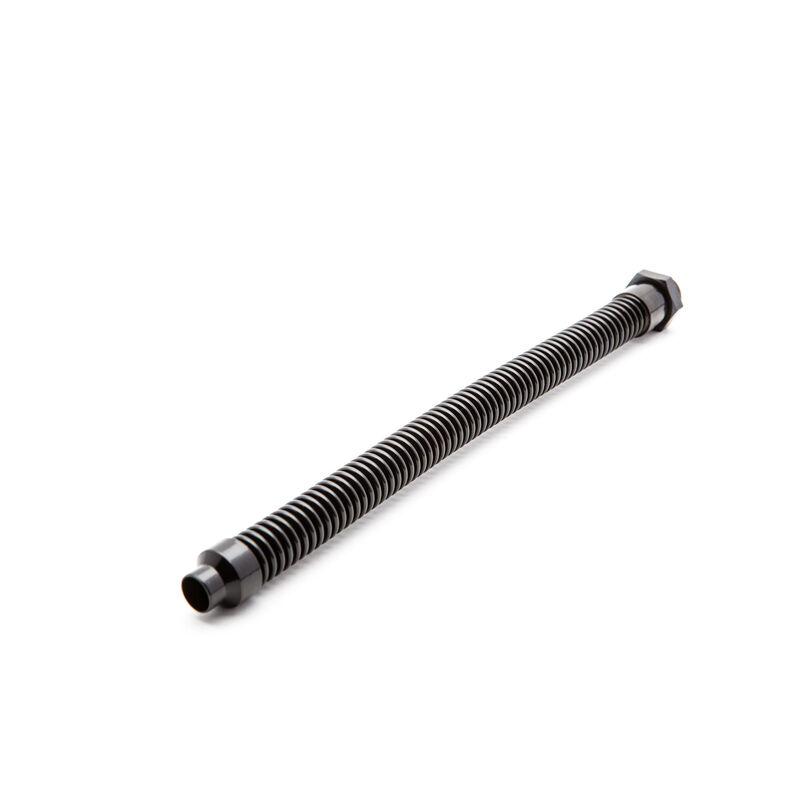 Flexible Muffler (Left)