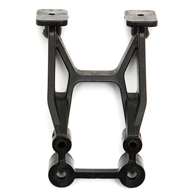 +8 mm Wing Mount, 1/8 Team Associated RC8B3