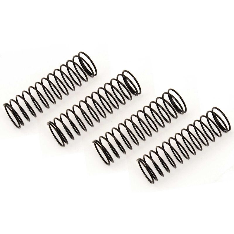 Shock Springs 0.8mm, 1/12 Team Associated CR12