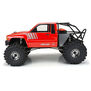 1/6 1985 Toyota Hilux SR5 Cab-Only Clear Body: SCX6