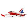 Aermacchi MB-339 60-86N Scale Military Turbine Jet ARF, 84"