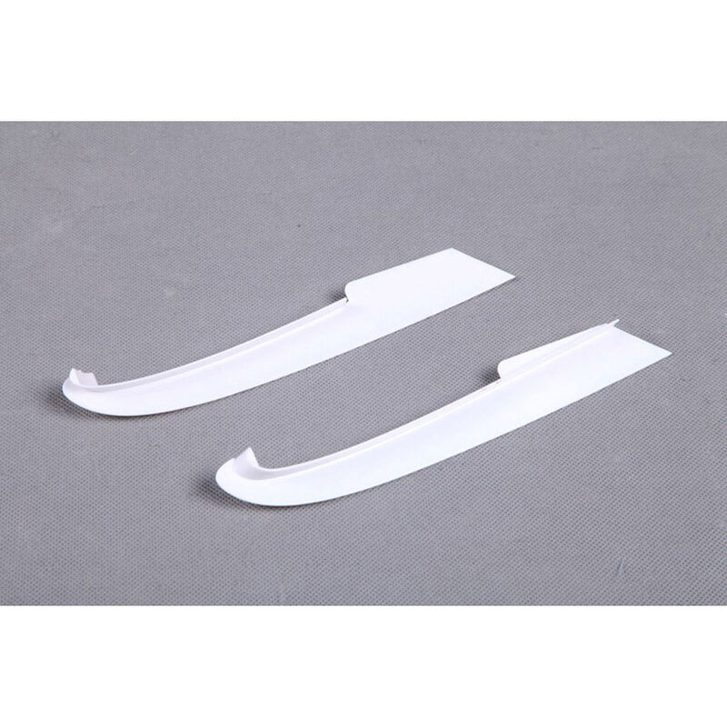 Vortex Generator: 1400mm F3A Olympus