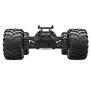 1/8 Landslide XTe 4X4 Monster Truck Brushless RTR, Blue