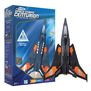 Space Corps Centurion Model Rocket Kit