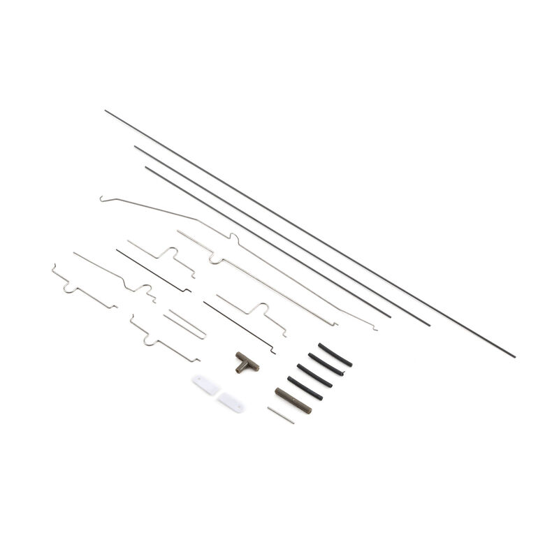 Pushrod Set  UMX B-25